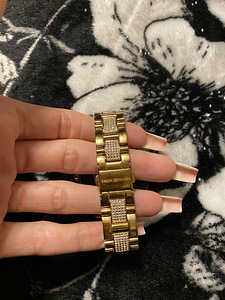 MKT5066 michael kors nutikell (2 foto / 3)