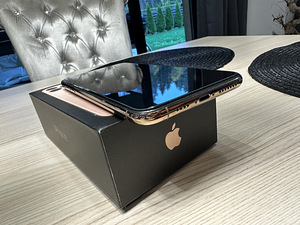 iPhone 11 Pro Max 256GB kuldne (3 foto / 3)