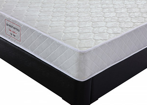 Vedrumadrats LUX POCKET 180x200 (3 foto / 3)