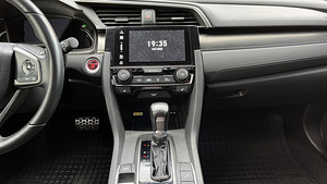 Honda Civic 5DR 134kW (10 foto / 13)