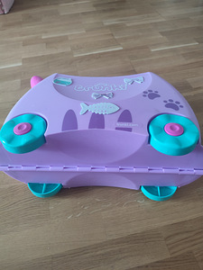 Чемодан детский Trunki (2 фото из 2)