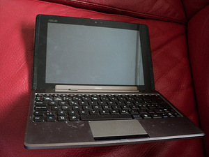 ASUS PadFone A66-P02 (3 foto / 3)