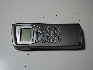 Nokia 9210 RAE-5N Communicator