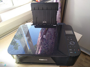 Принтер/сканер Canon MG 5150