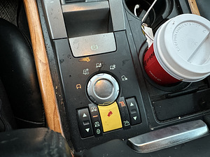 Range rover sport 3,6L V8 varuosad (10 foto / 10)