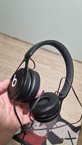Beats kõrvaklapid (1 foto / 1)