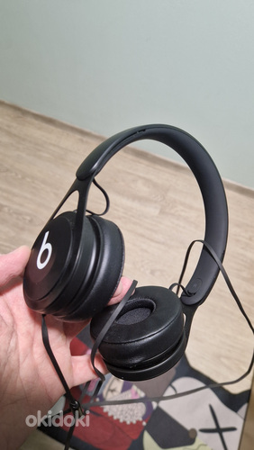 Beats kõrvaklapid