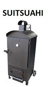 Коптильня N mini, N1 (1 фото из 10)