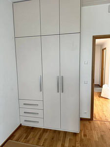 Mööbli kokkupanek ja paigaldus. Mööbli valmistamine (6 foto / 6)