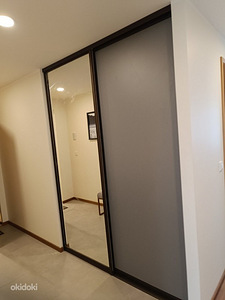 Mööbli kokkupanek ja paigaldus. Mööbli valmistamine (4 foto / 7)