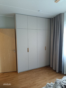 Mööbli kokkupanek ja paigaldus. Mööbli valmistamine (5 foto / 7)