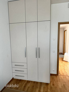 Mööbli kokkupanek ja paigaldus. Mööbli valmistamine (4 foto / 6)