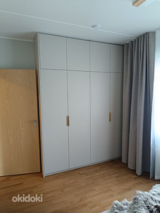 Mööbli kokkupanek ja paigaldus. Mööbli valmistamine (5 foto / 6)