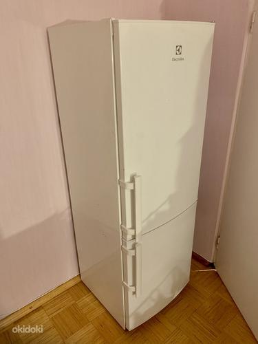 Холодильник Electrolux (фото #2)