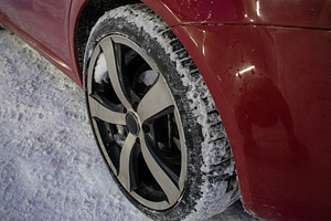 ALFA ROMEO 159 1.9JTDM (8 foto / 15)