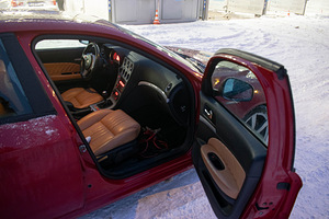 ALFA ROMEO 159 1.9JTDM (11 foto / 15)