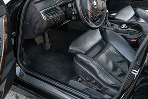 2004 BMW 535d 200kw e61 (7 фото из 15)