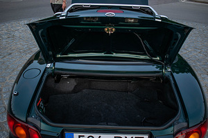 Mazda MX-5 (11 фото из 15)