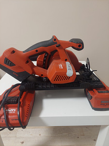 Hilti scm 22-A (9 foto / 10)