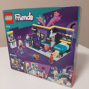 UUS LEGO Friends 41755 (2 foto / 2)