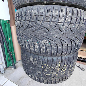 Talverehvid r20 315 35 r20 275 40 (2 foto / 5)