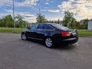 Audi A6 2.0 103kW (1 foto / 8)