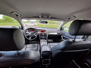 Audi A6 2.0 103kW (6 foto / 8)