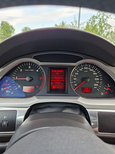 Audi A6 2.0 103kW (7 foto / 8)
