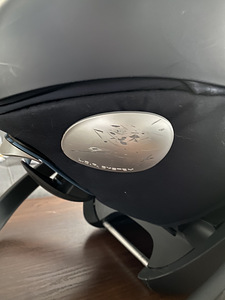 Cybex Cloud Q plus (8 фото из 10)