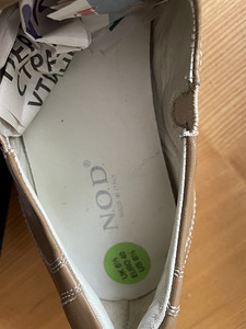 Naiste kingad (9 foto / 9)