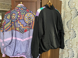 Kerged spordijakid -M (5 foto / 5)