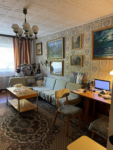 Квартира в аренду (2 фото из 9)