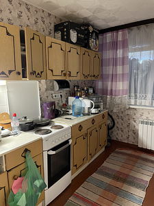 Квартира в аренду (6 фото из 9)