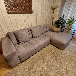 Müüa diivan / продается диван (2 фото из 3)