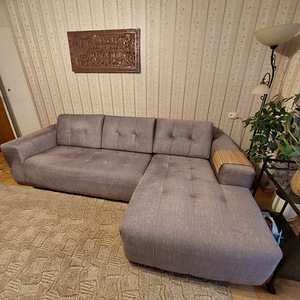 Müüa diivan / продается диван (3 фото из 3)