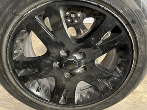5*120 19” veljed (1 foto / 4)