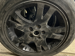 5*120 19” veljed (3 foto / 4)
