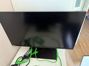 Müüa monitor Razer Raptor (1 foto / 2)