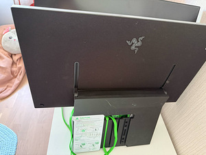 Müüa monitor Razer Raptor (2 foto / 2)