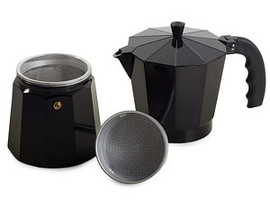UUS Kohvimasin 600 ml 12 tassis (2 foto / 4)