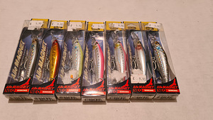 Voblerid DUEL uus (3 foto / 9)