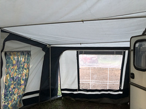 Telk matkaautole (2 foto / 5)