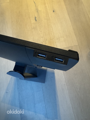 Monitor Dell 23’’ 1920 x 1080