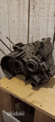 Двигатели AM6 (разные компании) (фото #2)