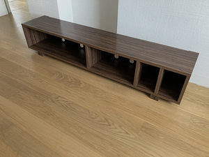 Suur telerialus/tv-alus 220x42x43 (1 foto / 1)