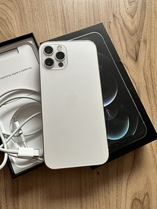 iPhone 12pro 128 гб (2 фото из 3)