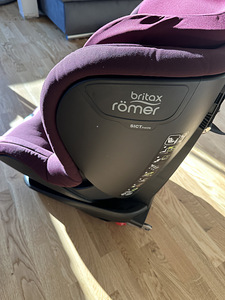 Britax Römer (2 фото из 3)