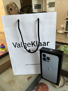 iPhone 13 pro 128gb UUS (1 foto / 2)