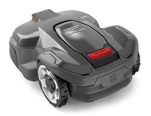 Газонокосилка-робот Husquarna Automower 415X (5 фото из 10)