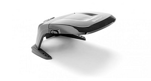 Газонокосилка-робот Husquarna Automower 415X (8 фото из 10)
